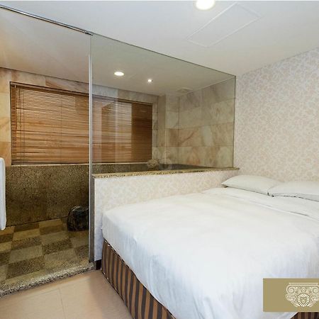 Royal Seasons Hotel Beitou Taipei Eksteriør bilde