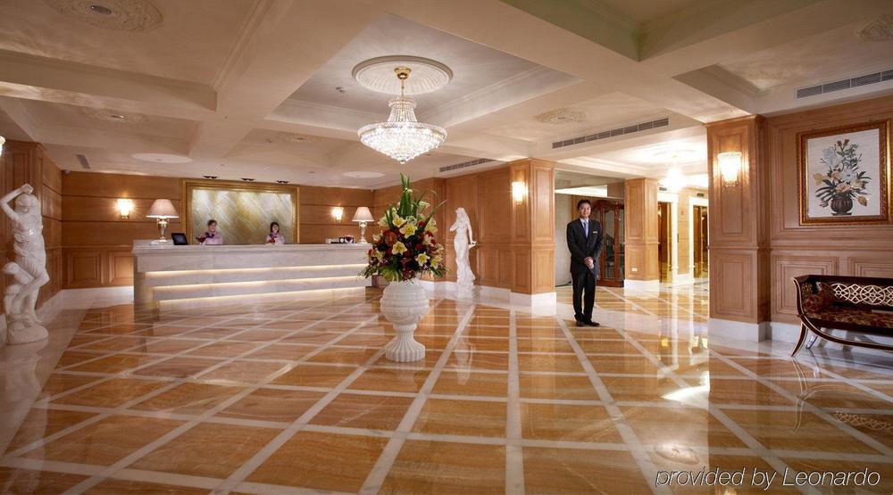 Royal Seasons Hotel Beitou Taipei Eksteriør bilde