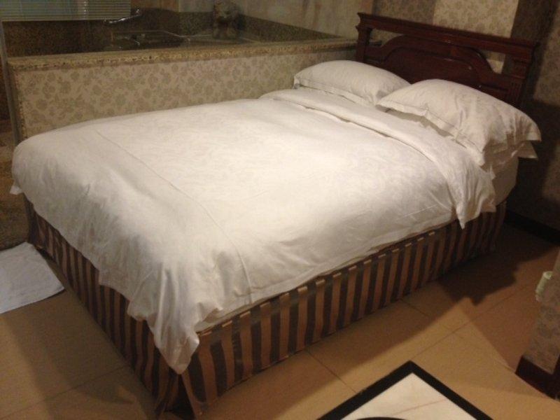 Royal Seasons Hotel Beitou Taipei Eksteriør bilde