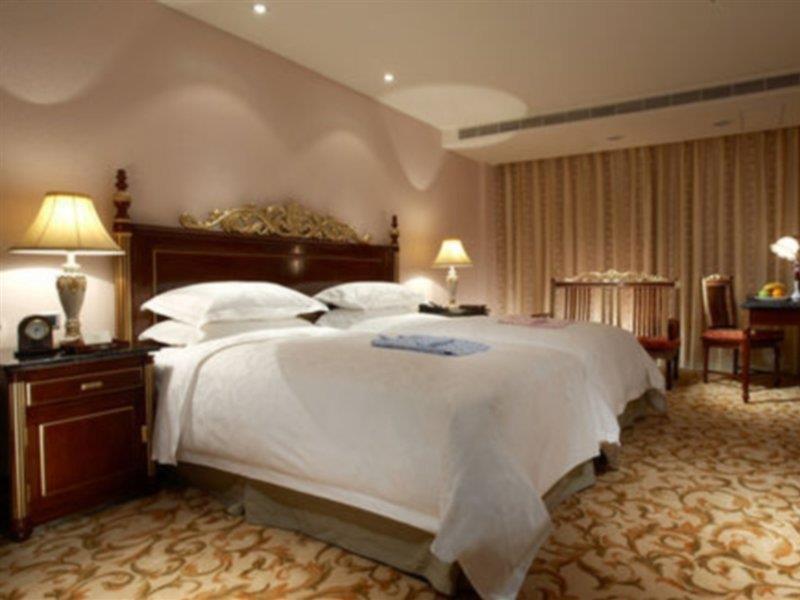 Royal Seasons Hotel Beitou Taipei Eksteriør bilde