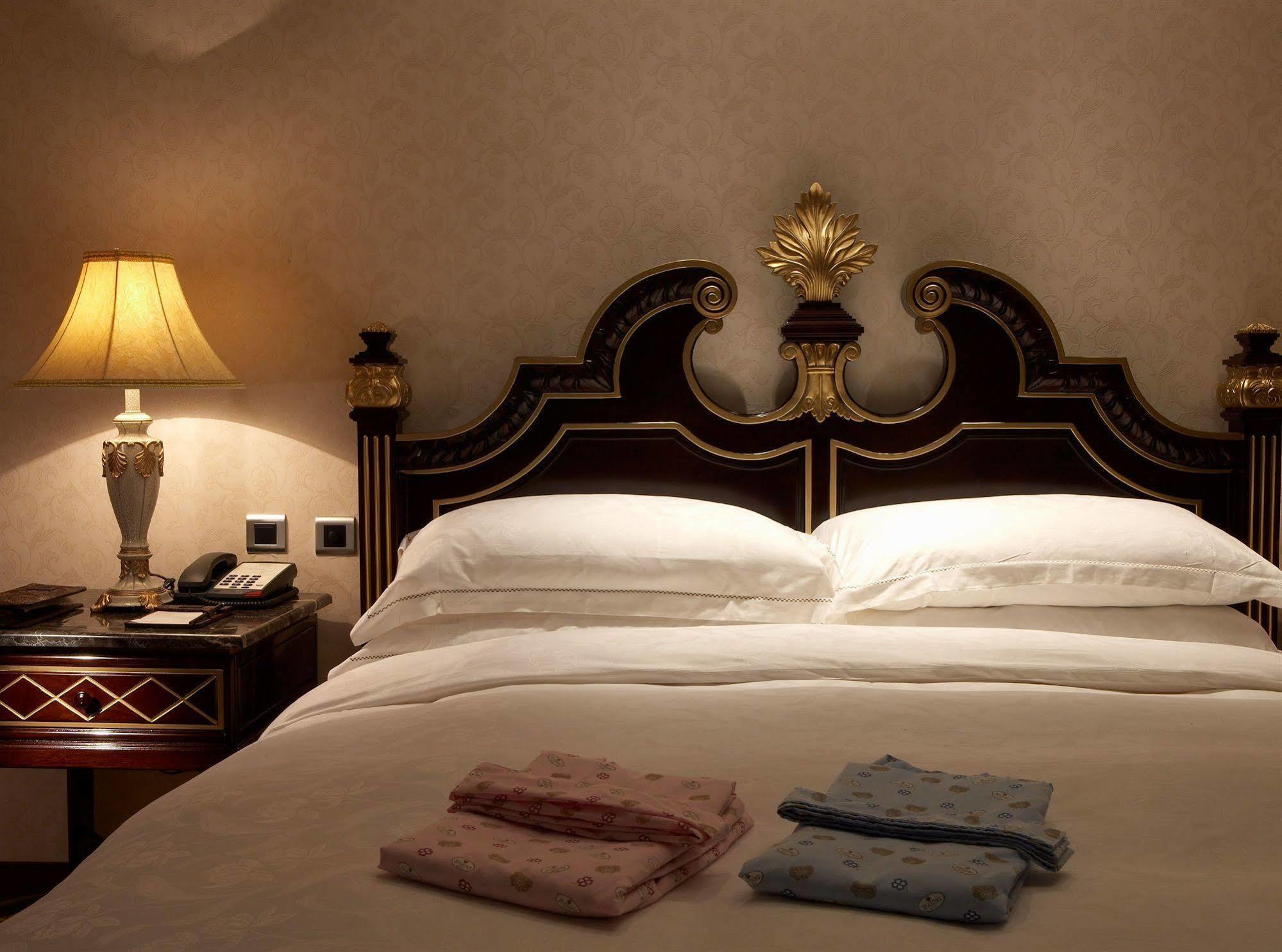 Royal Seasons Hotel Beitou Taipei Eksteriør bilde