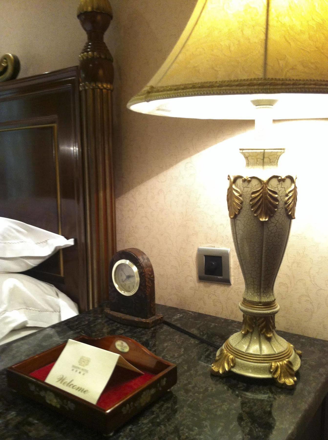 Royal Seasons Hotel Beitou Taipei Eksteriør bilde